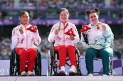 开云体育-斯洛伐克选手展现实力，夺得首枚奖牌的简单介绍