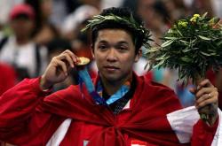 开云官网-包含马来西亚羽毛球队绝杀印度羽毛球队，陶菲克送出助攻的词条