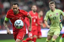 开云体育下载-关于土耳其国家队击败劲敌积极备战的信息