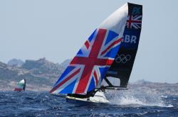 开云体育在线-瑞典运动员在帆船比赛中实现突破