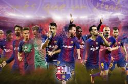 开云下载-巴萨攻防兼顾，轻松击败对手