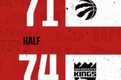 开云体育官方网站-猛龙主场大胜国王，稳固前四！