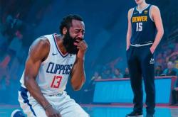 开云体育登录-火箭主场惨败湖人，哈登独得34分无用