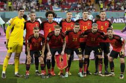 开云体育-比利时队在友谊赛中展现强劲实力