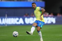 开云体育下载-巴西国家队备战南美洲杯战术调整