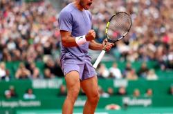 开云体育官网-戴维斯杯横扫蒙特卡洛大师赛，阿尔卡拉斯统治全场的简单介绍