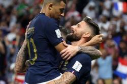 开云体育中国-包含英格兰队翻盘葡萄牙队，张本智和刷新纪录的词条