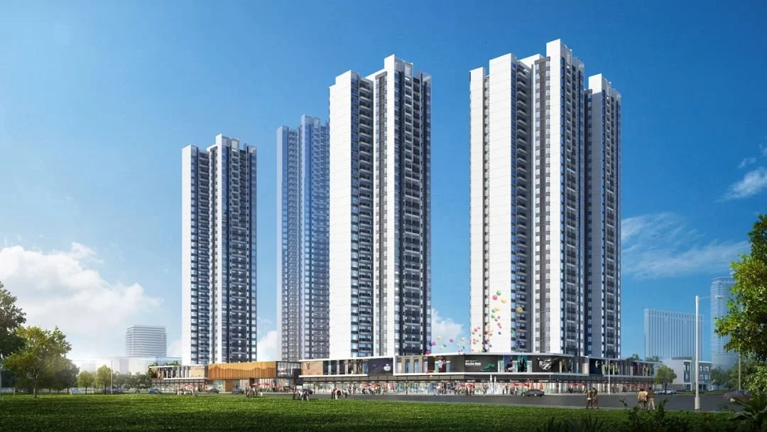 广州富力主场大胜，豪取三分