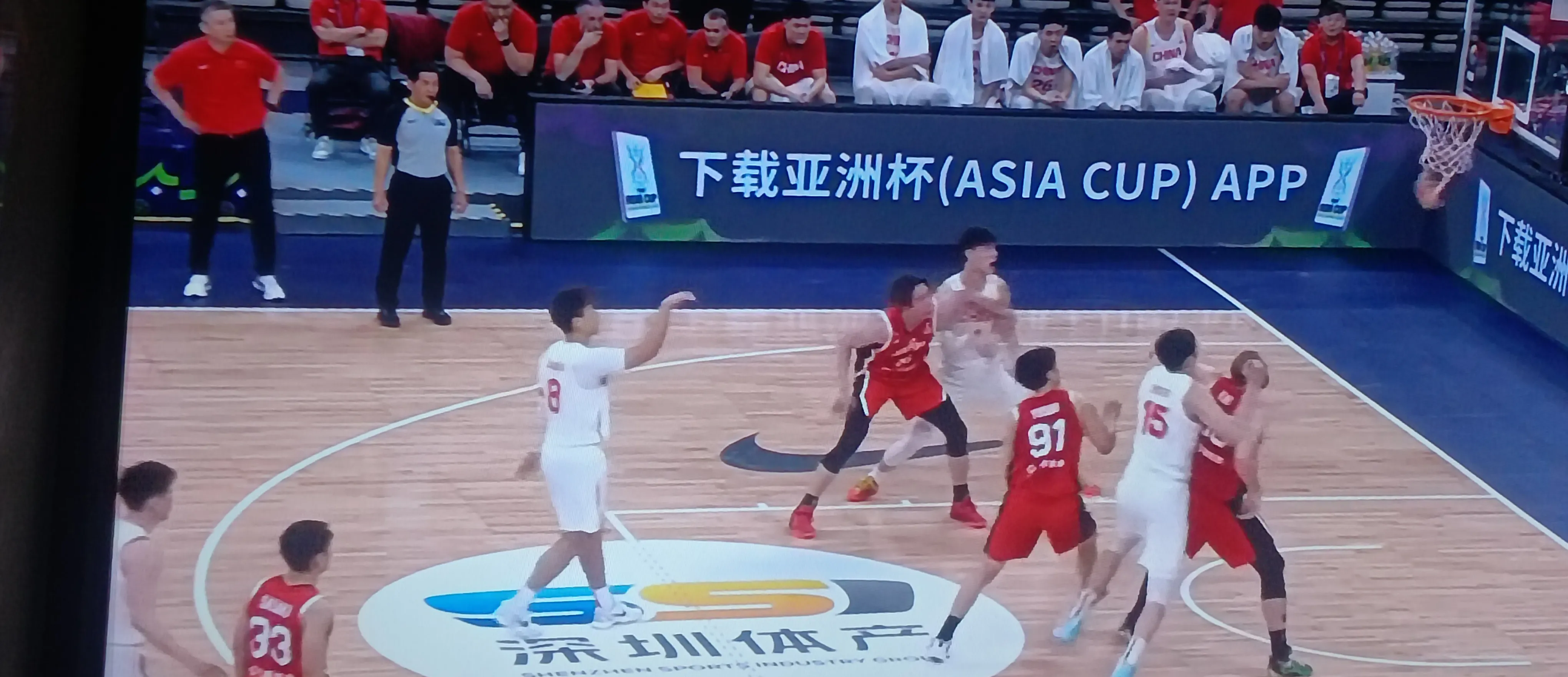 豪强盛宴：亚洲洲际杯比赛激战继续的简单介绍