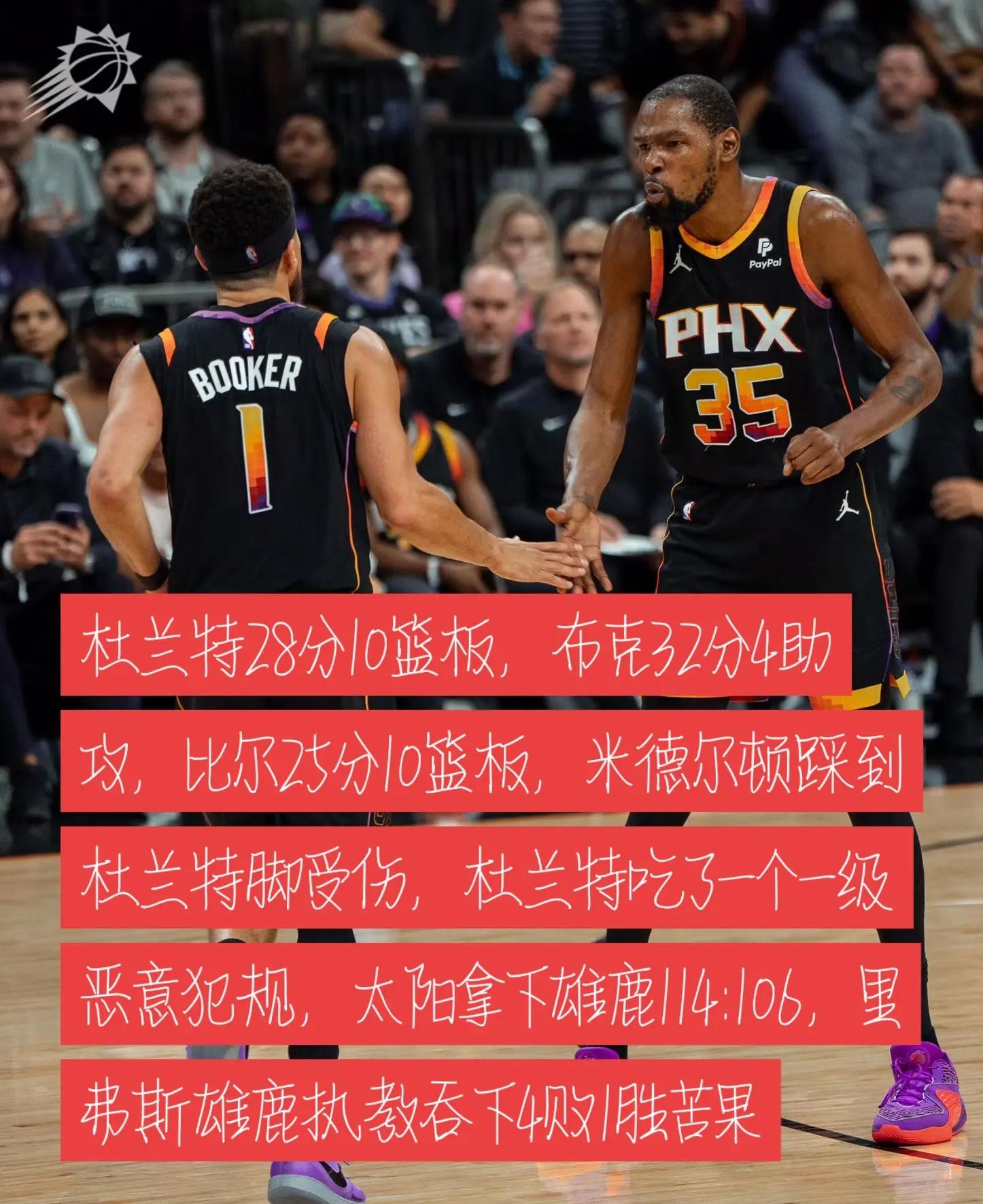雄鹿取得重要胜利，保持不败