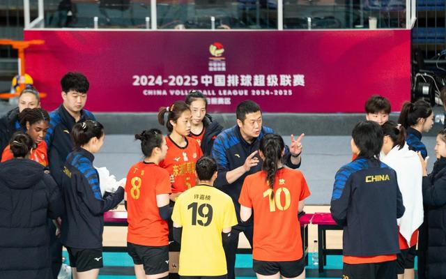 辽宁队坚守到底，实现逆转！