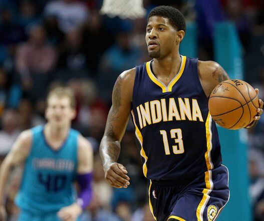 步行者惊险战胜黄蜂,豪取五连胜 步行者惊险战胜黄蜂,豪取五连胜