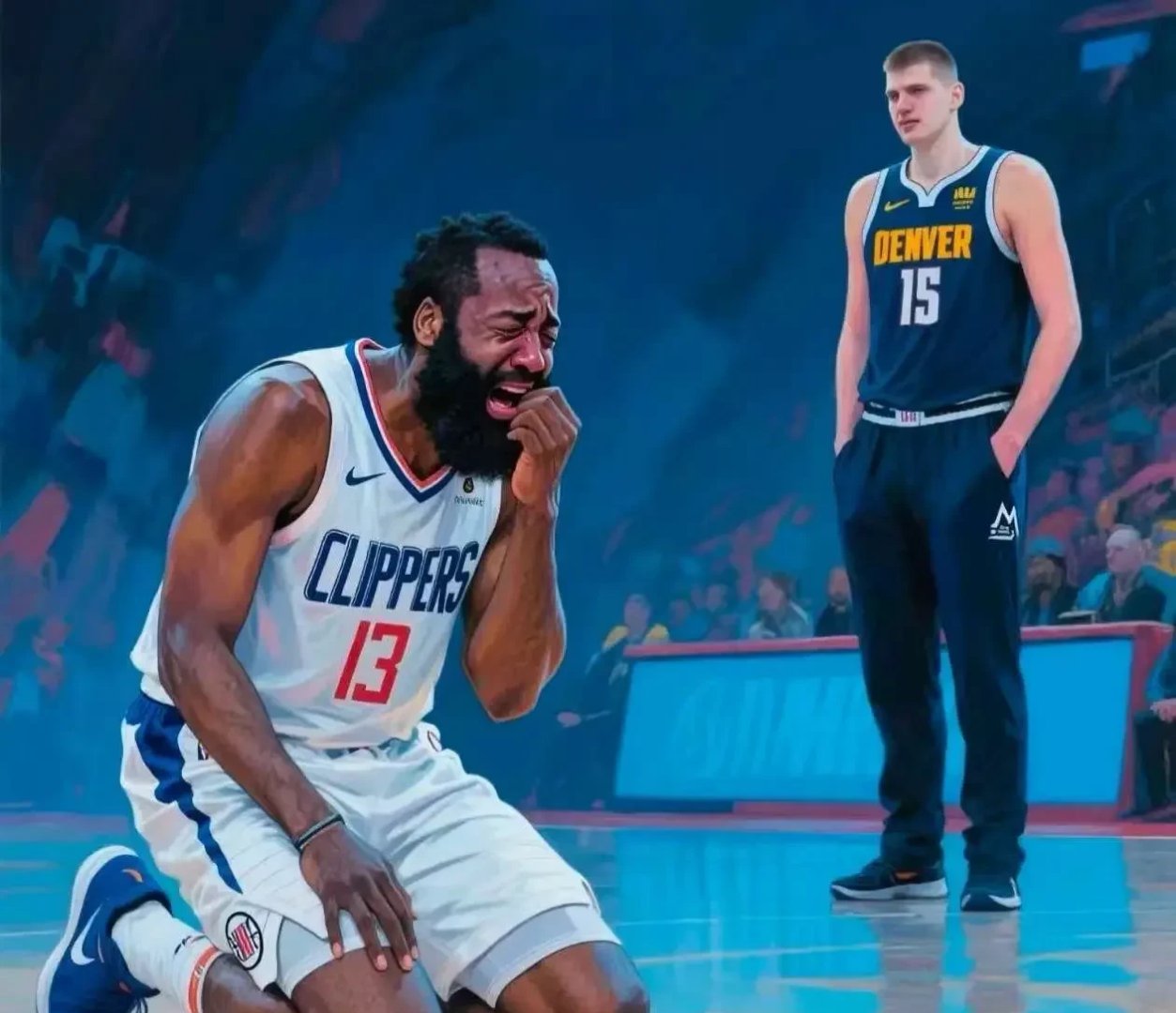 火箭主场惨败湖人,哈登独得34分无用 火箭主场惨败湖人,哈登独得34分无用