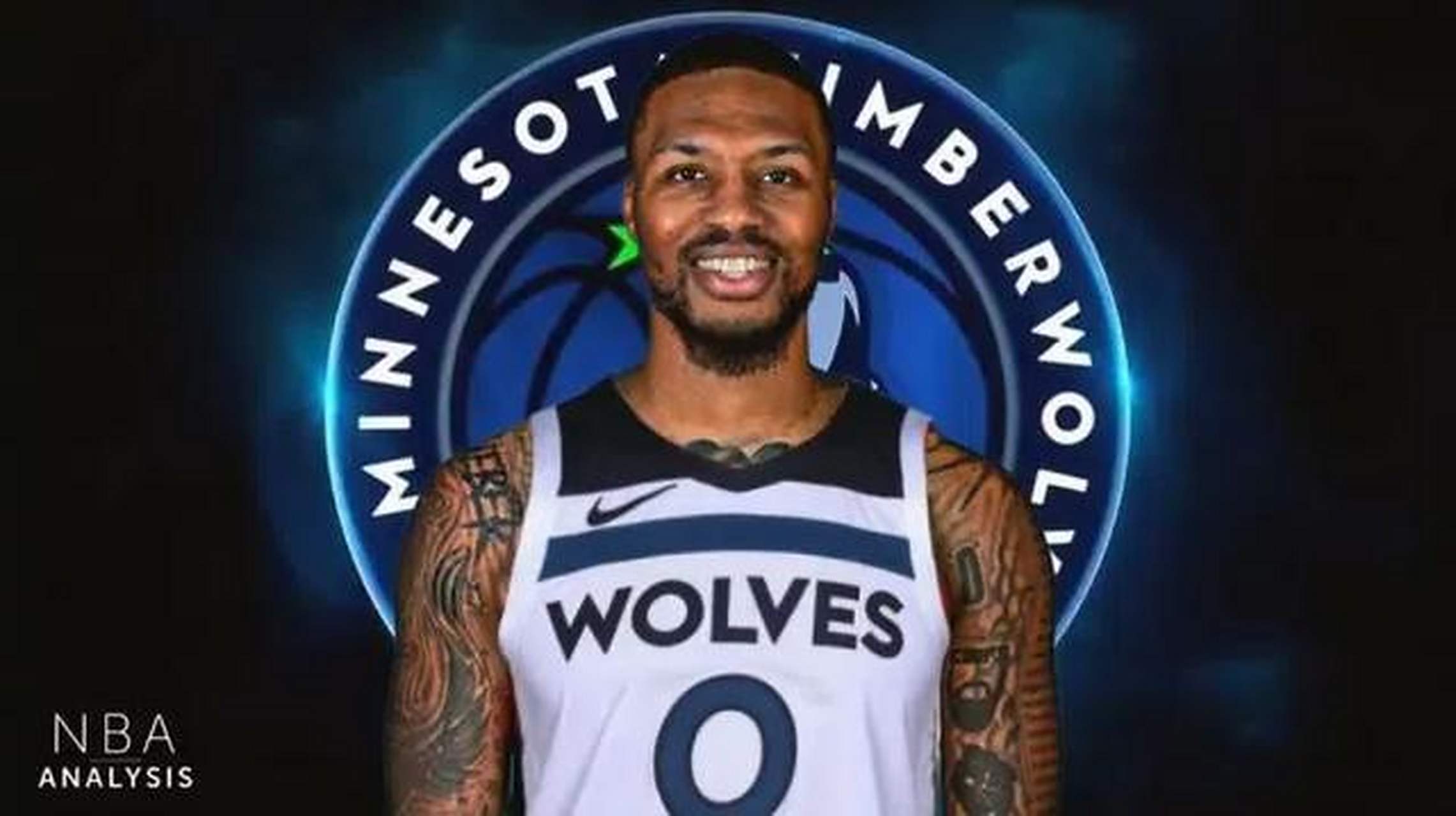 开拓者力克森林狼,稳固西部前列的简单介绍 开拓者力克森林狼,稳固西部前列的简单介绍