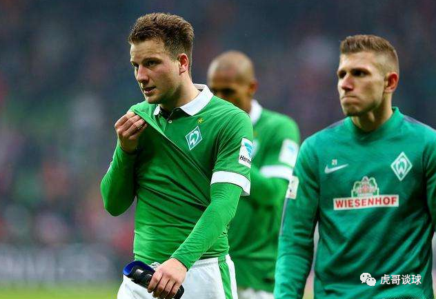 不莱梅大胜科隆,德甲榜首依旧稳如山岳 不莱梅大胜科隆,德甲榜首依旧稳如山岳