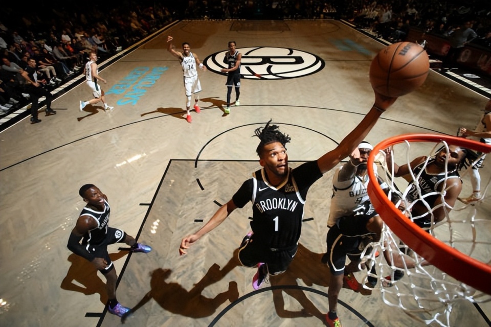 灰熊客场力克篮网,打破两连败 灰熊客场力克篮网,打破两连败