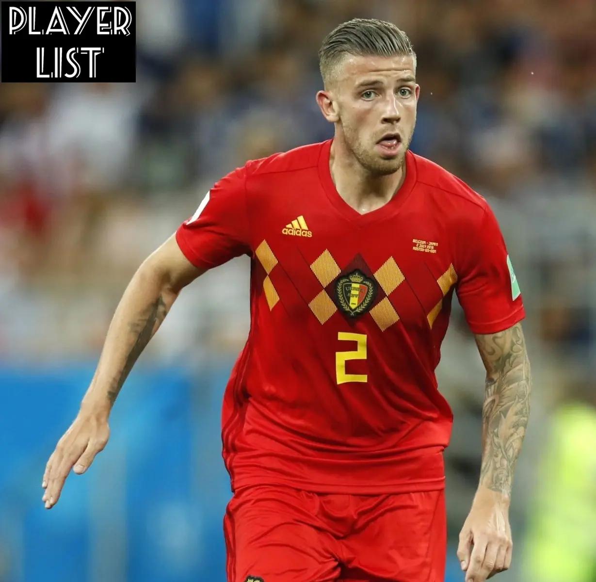 比利时队在友谊赛中展现强劲实力