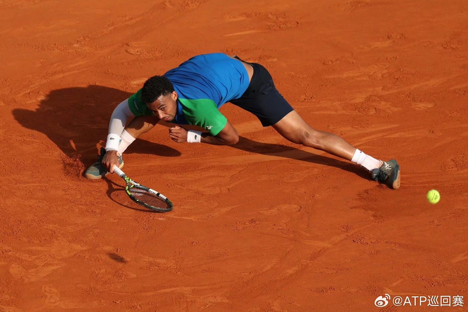 蒙特卡洛大师赛力克法网，梅德韦杰夫带队取胜的简单介绍